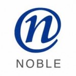 NOBEL Catalog Logo