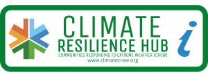 Climate Resilience Hub www.climatecrew.org