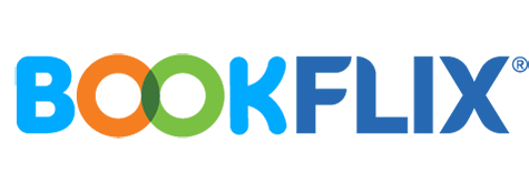 Bookflix Logo