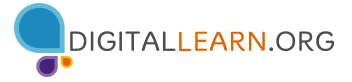 Digital Learn Logo