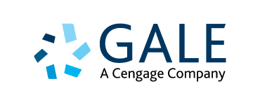 Gale Database Logo