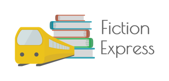 Fiction Express logo