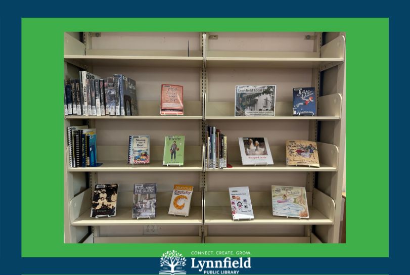 Lynnfield Local Collection